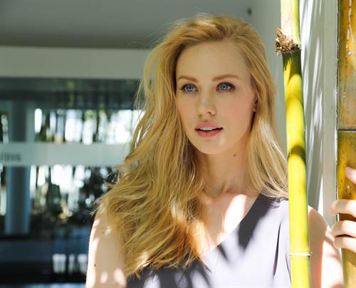 Deborah Ann Woll