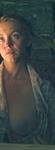 Sydney Sweeney Breast Out in Eden 