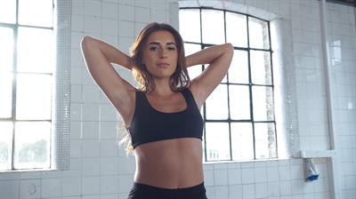 Dani Dyer