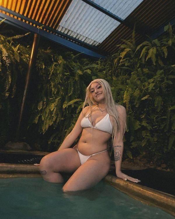 Local Denver Colorado Latina Hair Stylist