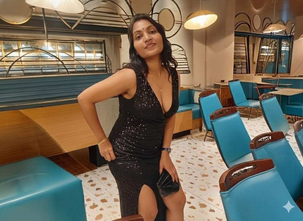 Indian slut