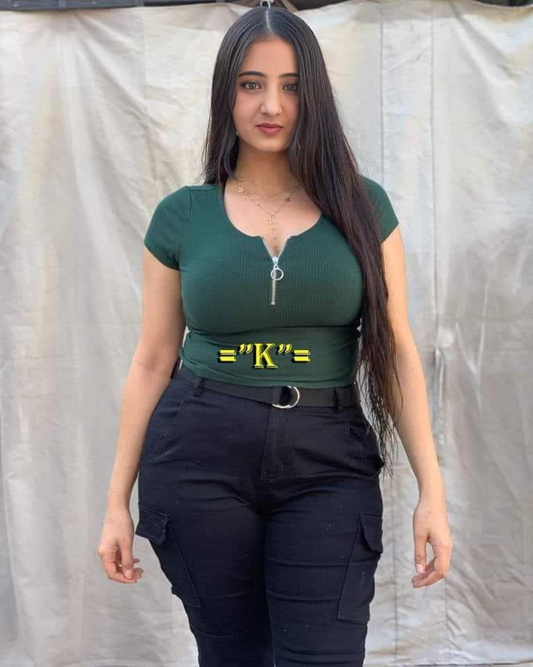 Arshiya Naaz