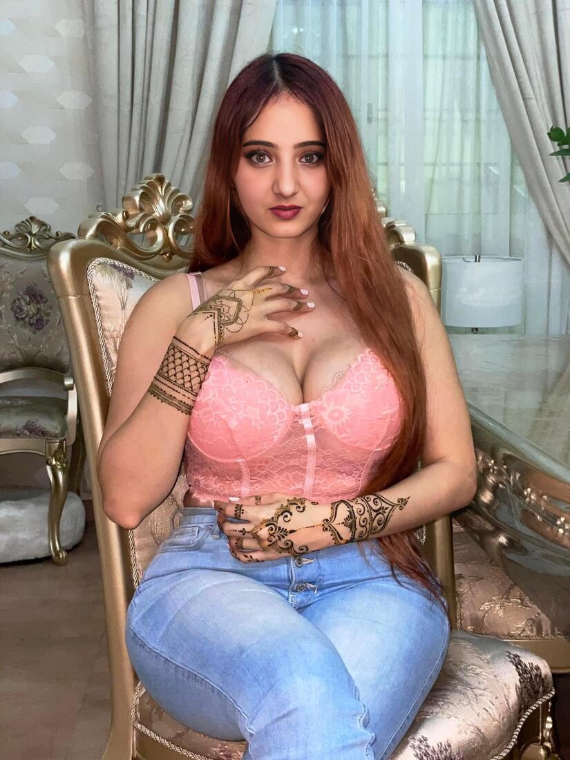 Arshiya Naaz