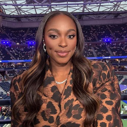 Sloane Stephens