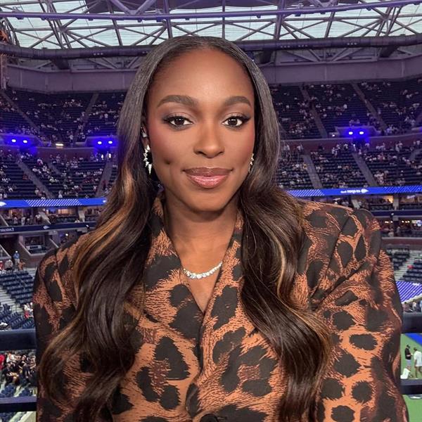 Sloane Stephens