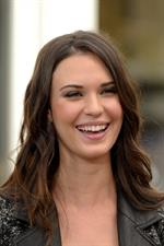 Odette Yustman