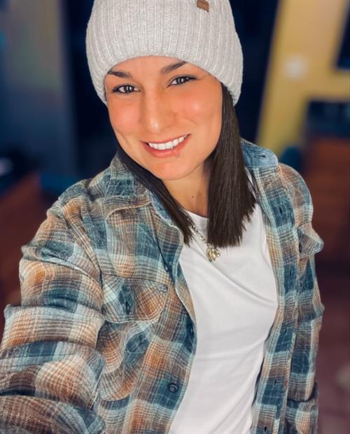 Raquel Pennington