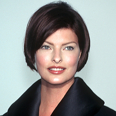 Linda Evangelista