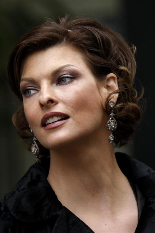 Linda Evangelista
