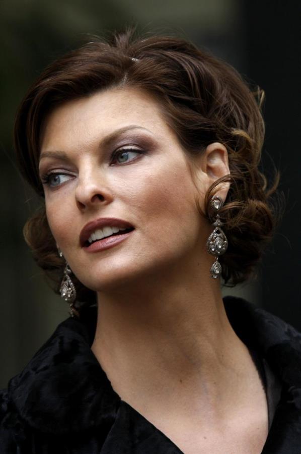 Linda Evangelista