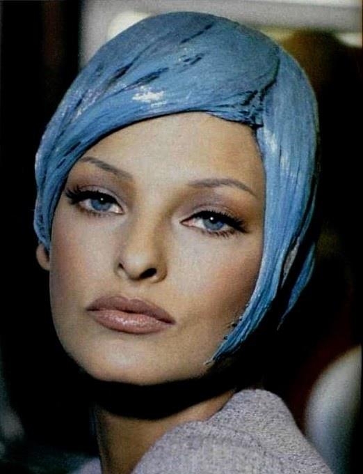 Linda Evangelista