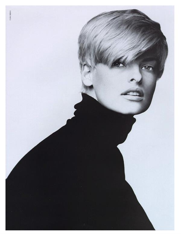 Linda Evangelista