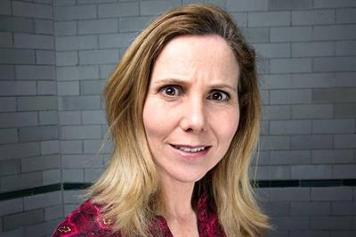 Sally Phillips