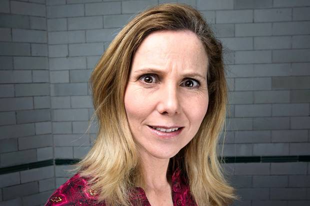 Sally Phillips