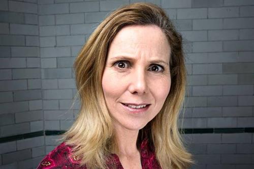 Sally Phillips