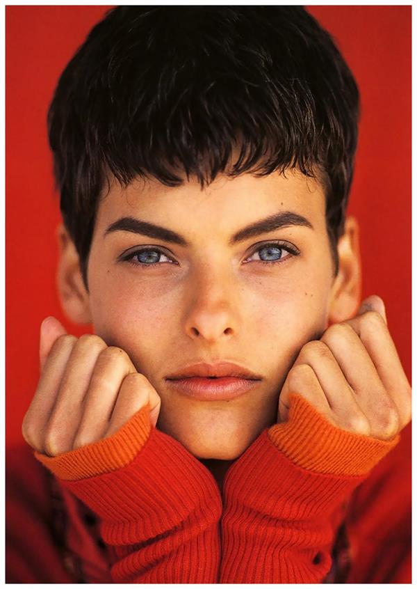 Linda Evangelista