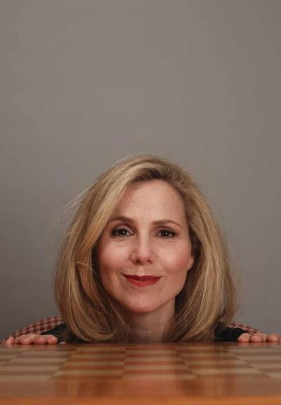 Sally Phillips