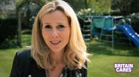 Sally Phillips