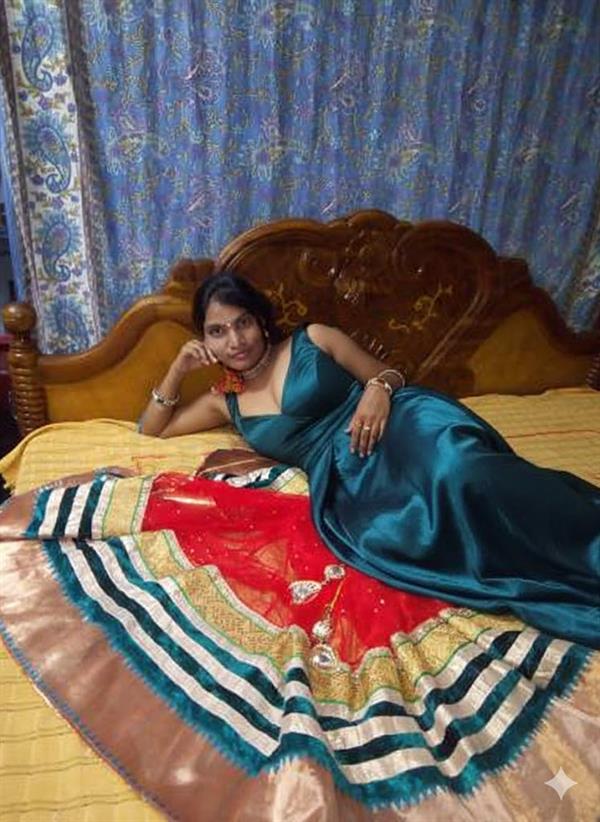 Indian slut