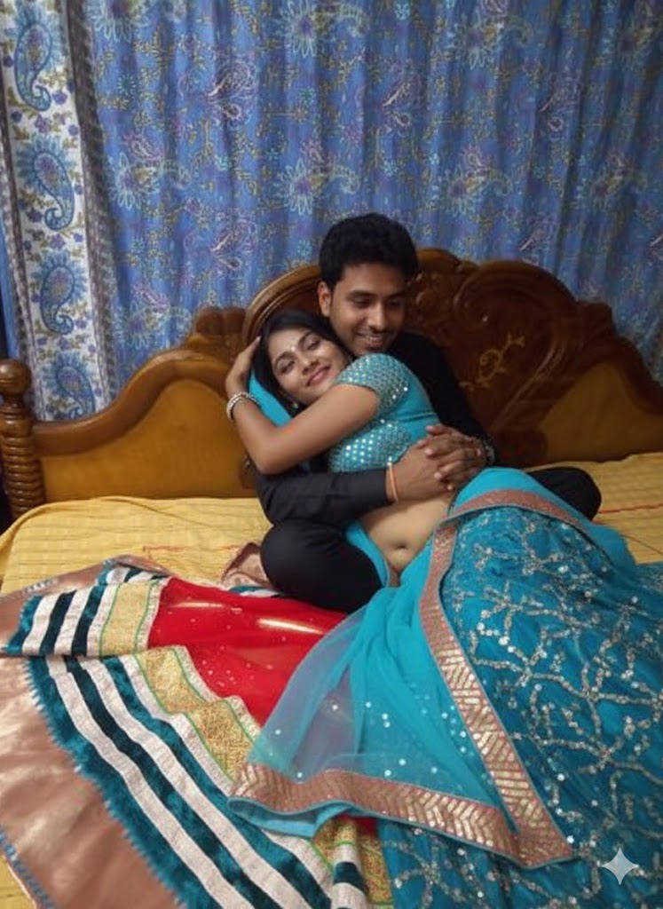 Indian slut