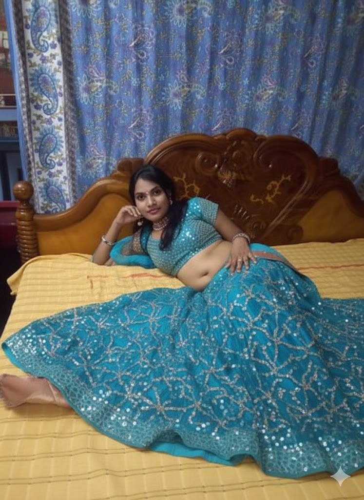 Indian slut