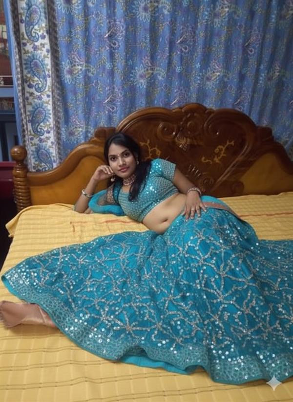 Indian slut