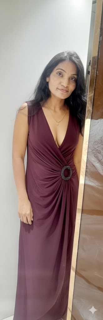 Indian slut