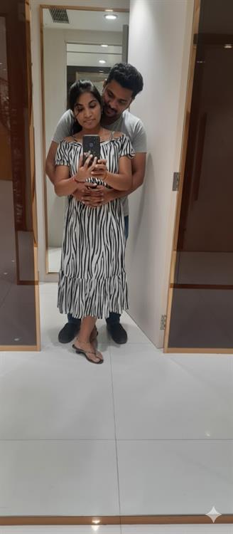Indian slut