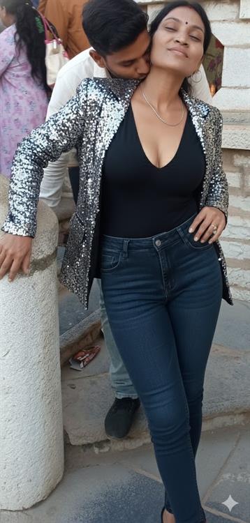 Indian slut