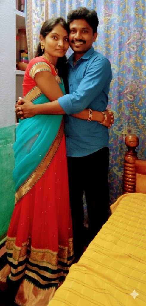 Indian slut