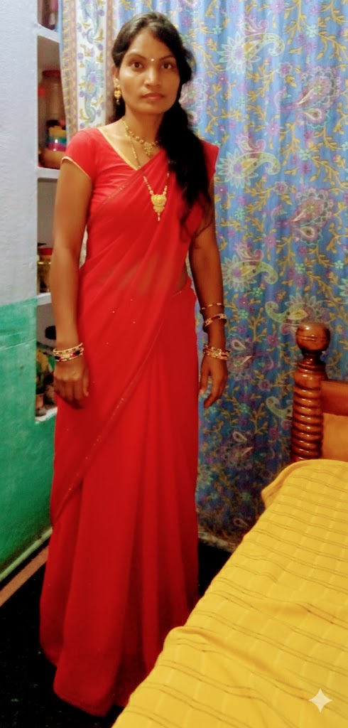 Indian slut