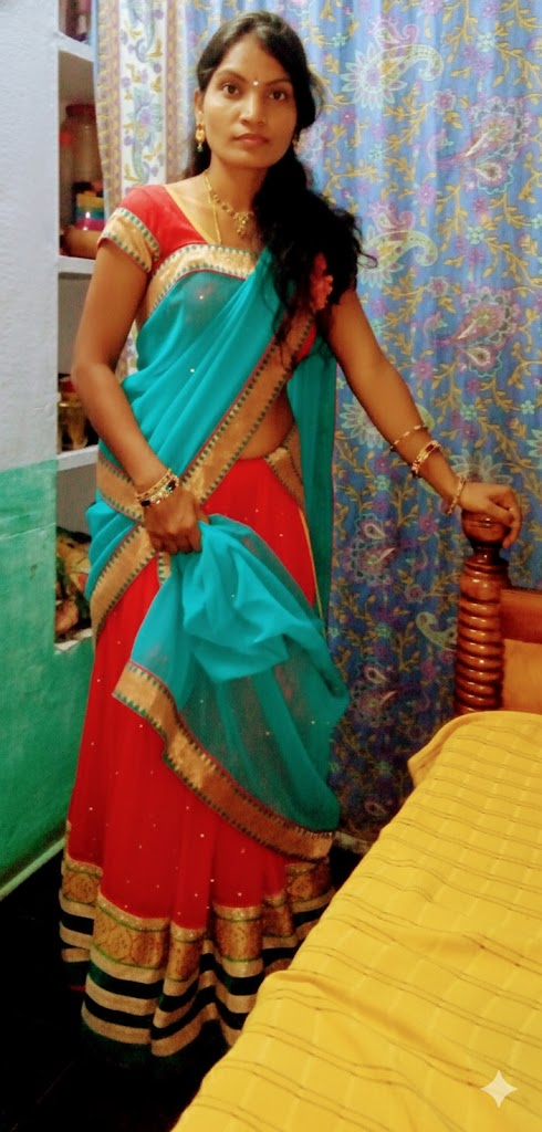 Indian slut