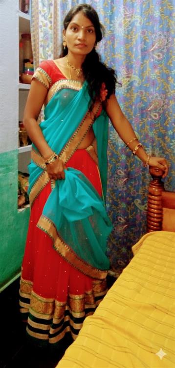 Indian slut