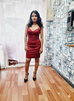 Indian slut