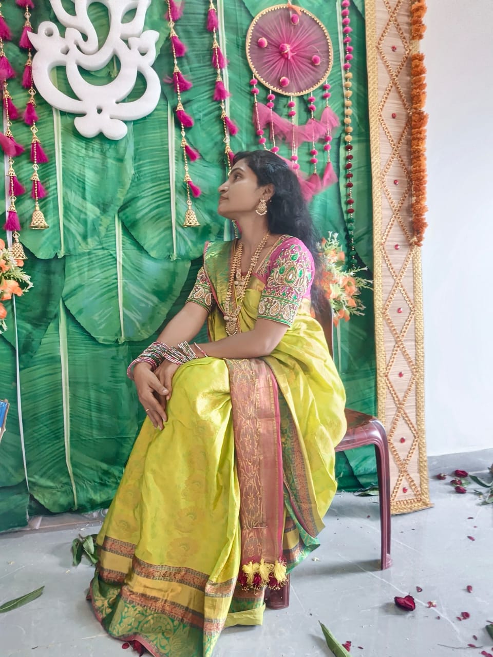 Indian slut