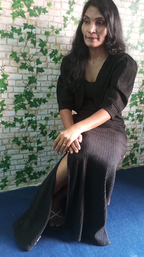 Indian slut