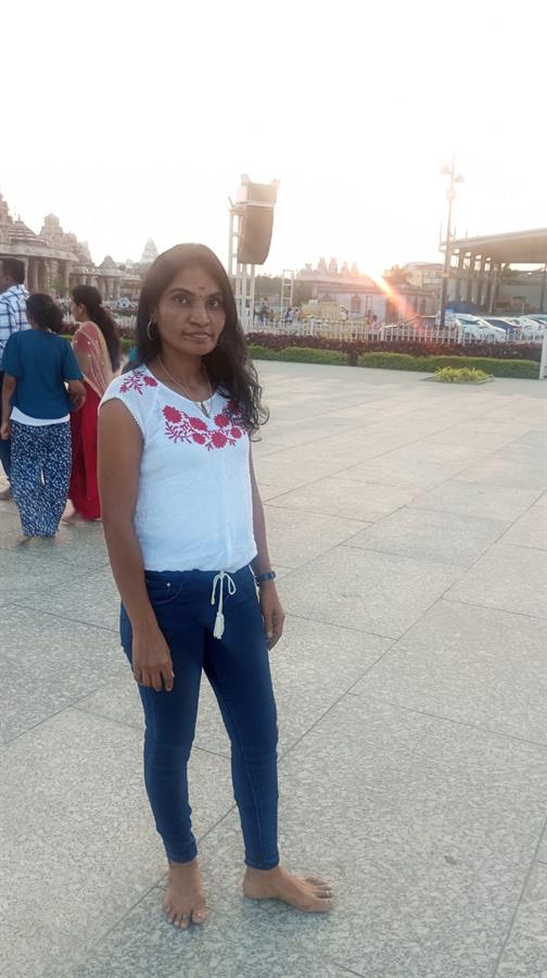 Indian slut