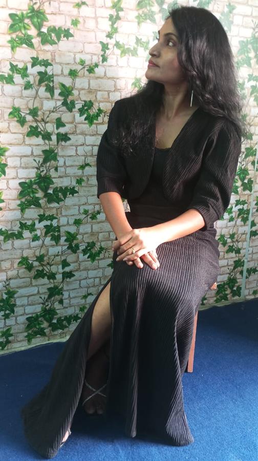 Indian slut