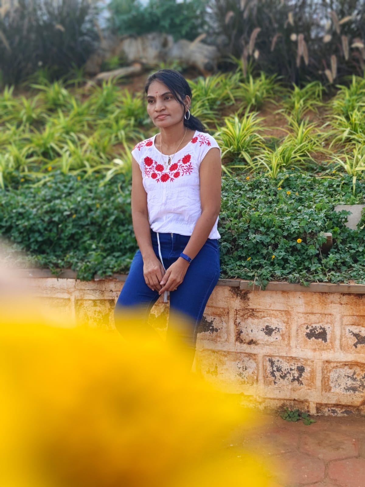 Indian slut