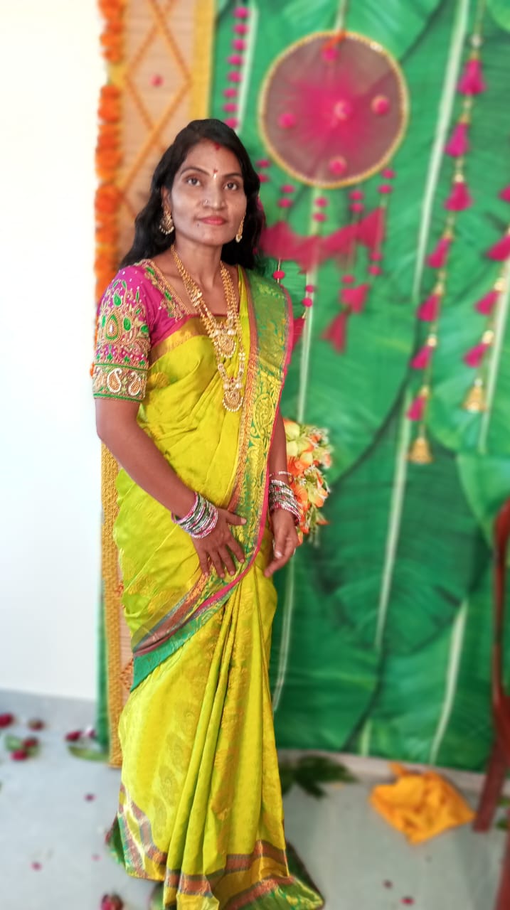 Indian slut
