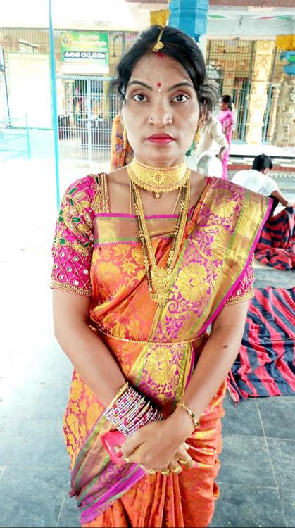 Indian slut