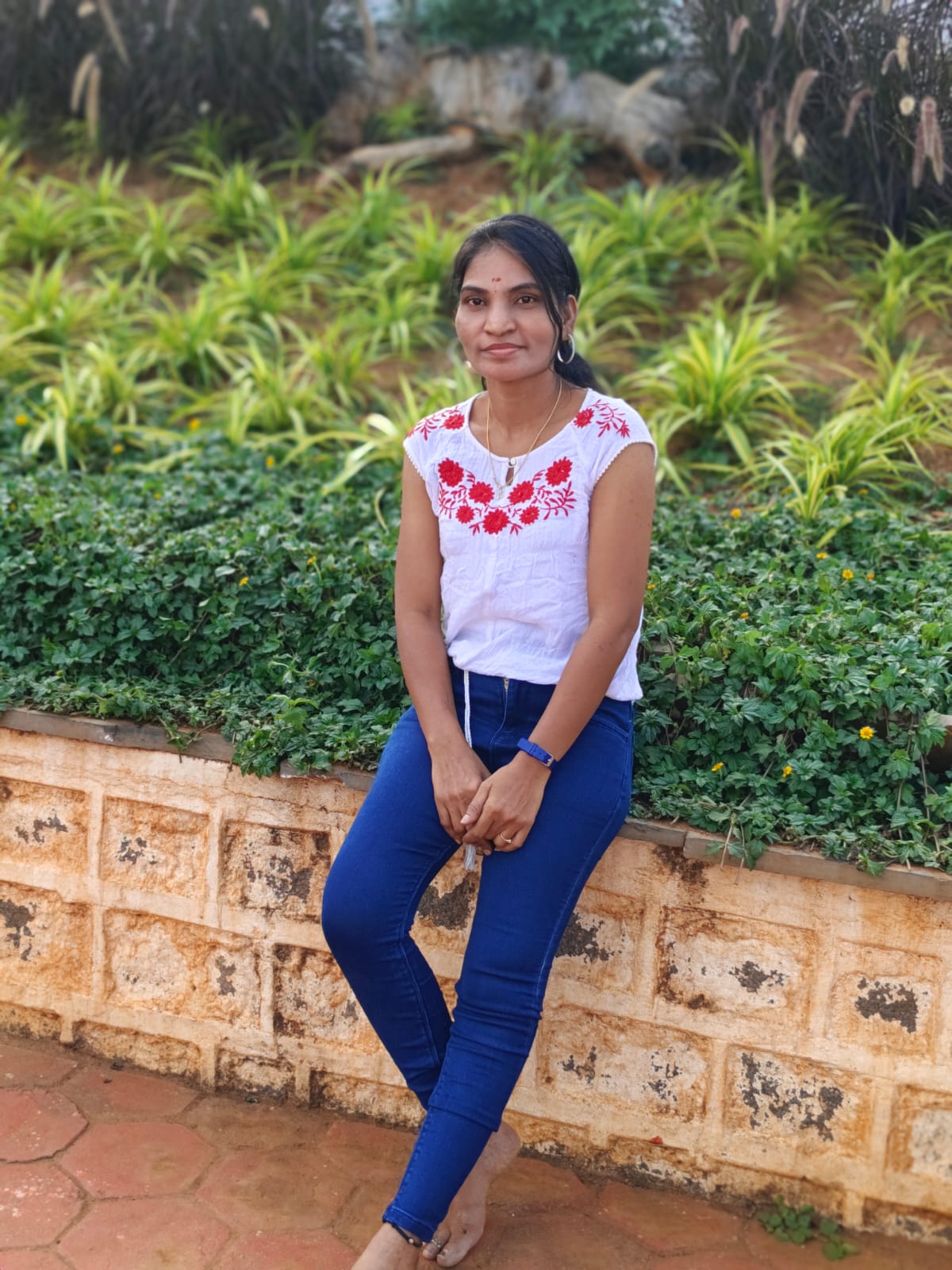Indian slut