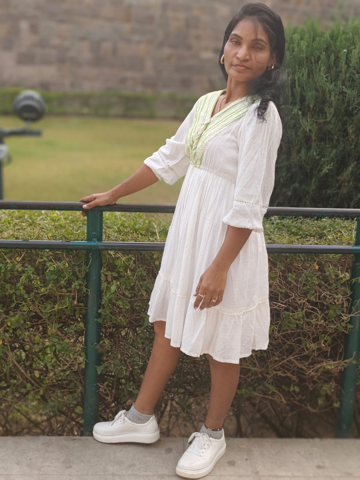 Indian slut