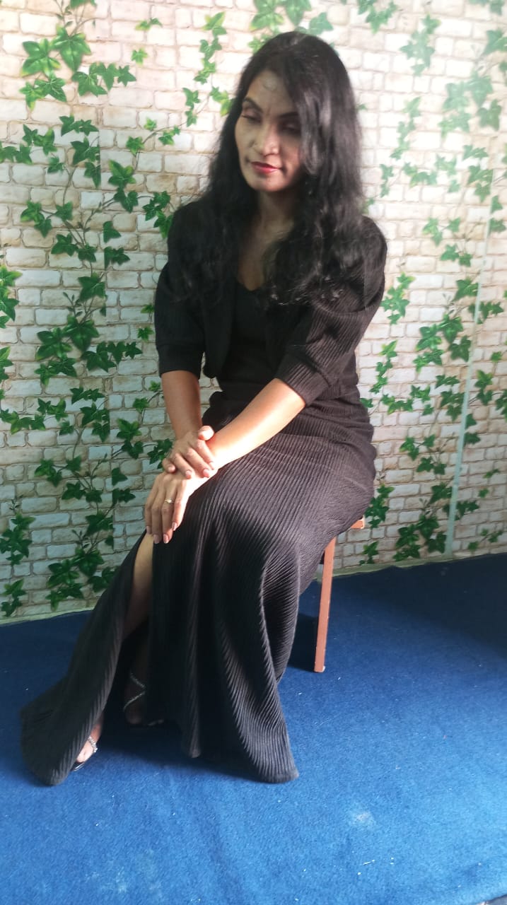 Indian slut