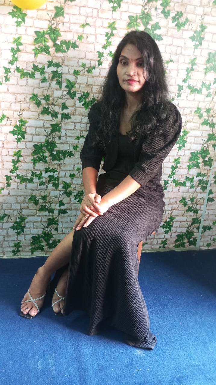 Indian slut