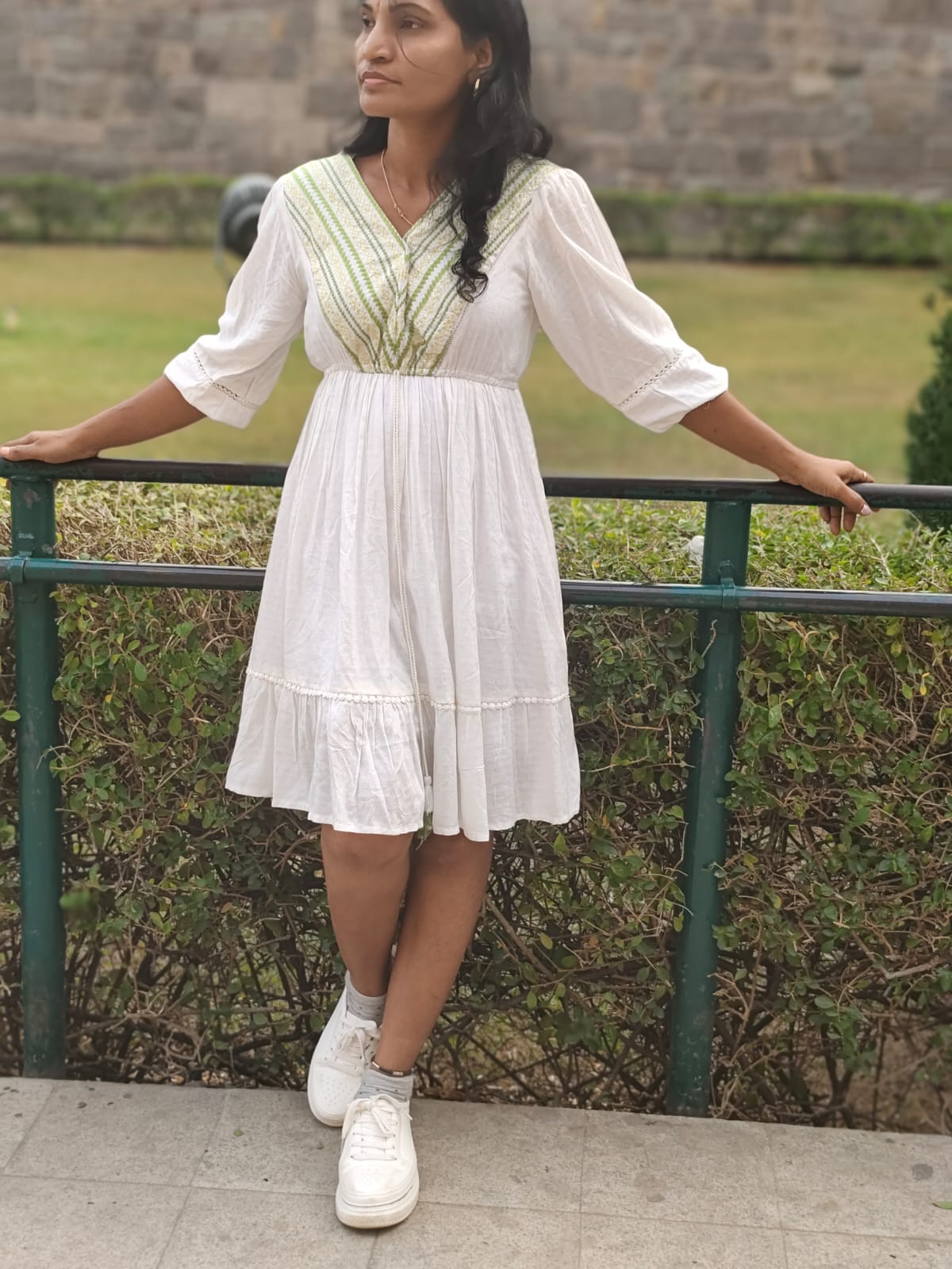 Indian slut
