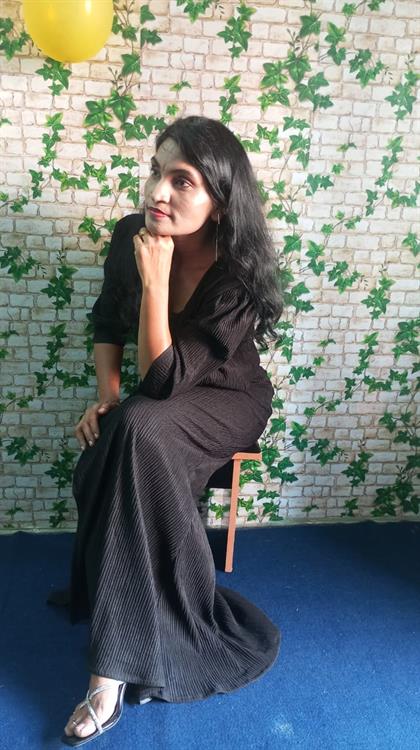 Indian slut