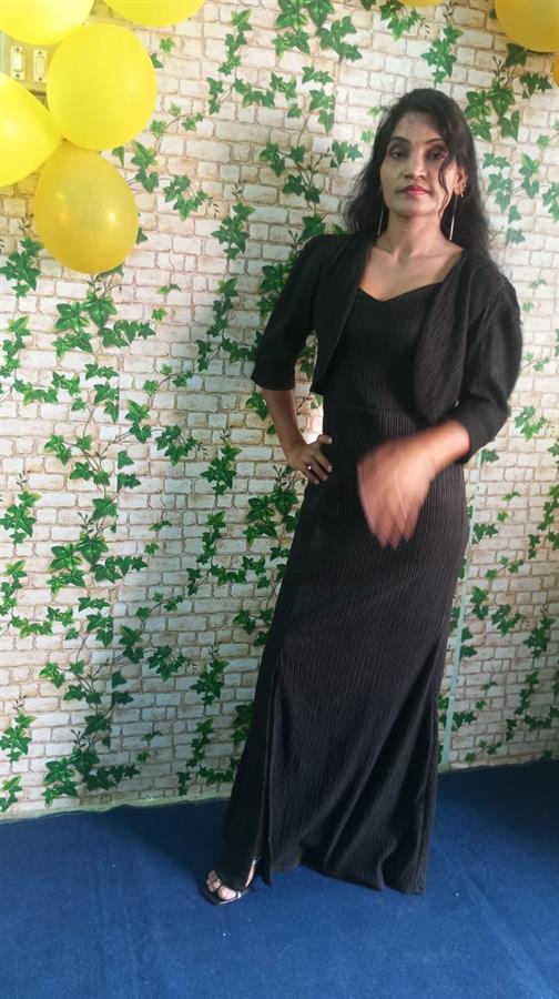 Indian slut