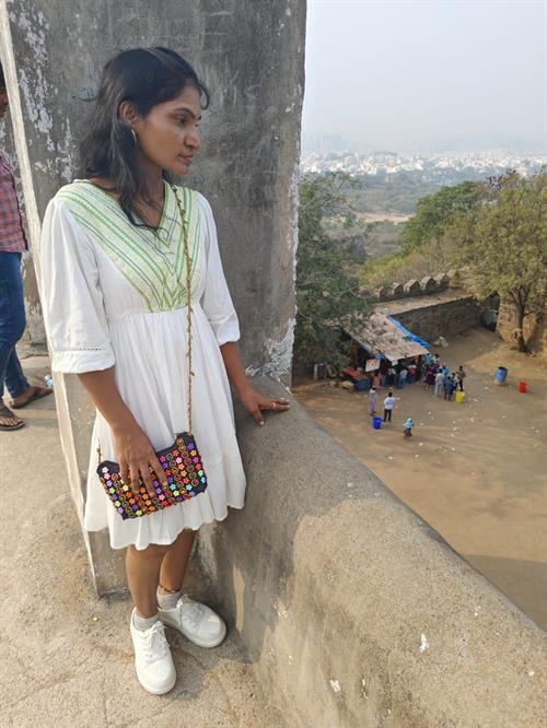 Indian slut