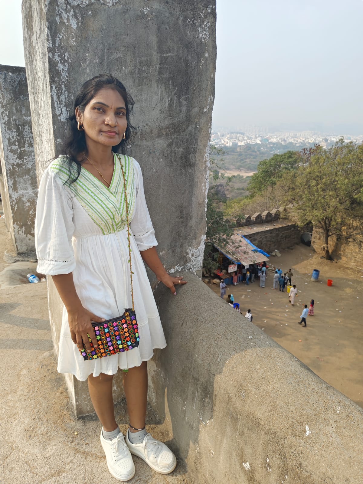 Indian slut